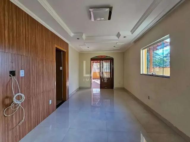 Casa / Sobrado para Venda em Belo Horizonte/MG Santa Efigênia 4 Quartos