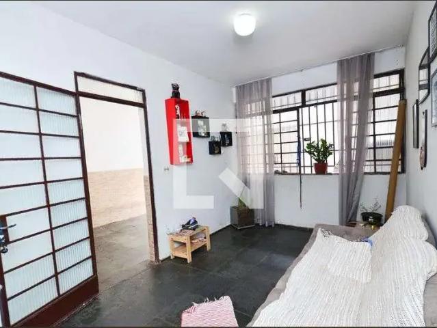 Casa / Sobrado para Venda em Belo Horizonte/MG Santa Efigênia 4 Quartos