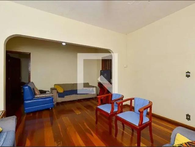 Casa / Sobrado para Venda em Belo Horizonte/MG Santa Efigênia 4 Quartos