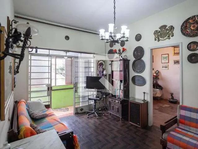 Casa / Sobrado para Venda em Belo Horizonte/MG Santa Efigênia 4 Quartos