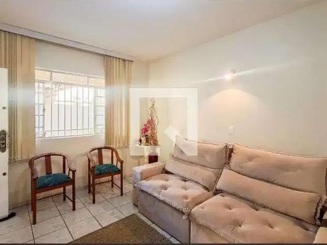 Casa / Sobrado para Venda em Belo Horizonte/MG Santa Efigênia 5 Quartos
