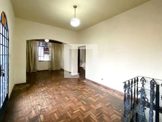 Casa / Sobrado para Venda em Belo Horizonte/MG Santa Efigênia 5 Quartos