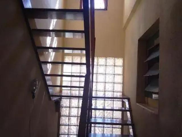 Casa / Sobrado para Venda em Belo Horizonte/MG Santa Efigênia 5 Quartos