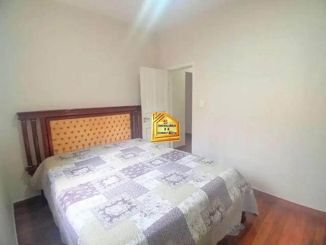 Casa / Sobrado para Venda em Belo Horizonte/MG Santa Efigênia 5 Quartos