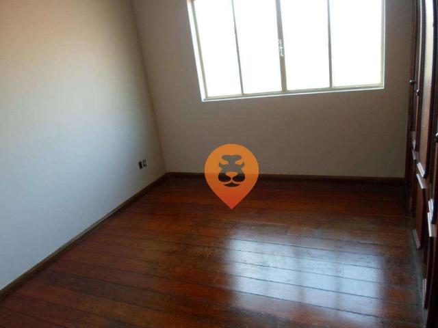 Casa / Sobrado para Venda em Belo Horizonte/MG Santa Efigênia 7 Quartos