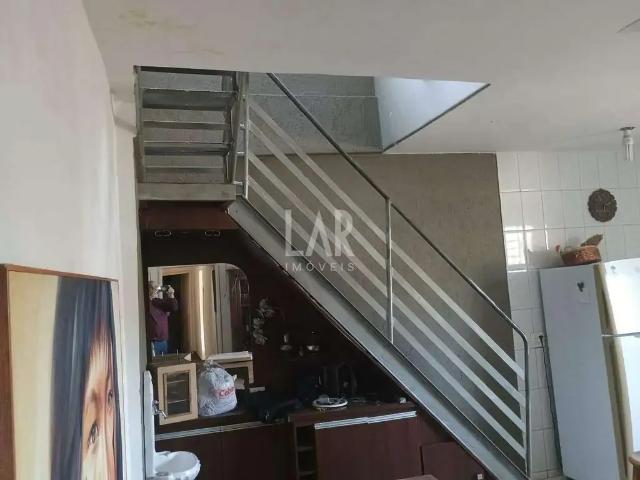 Casa / Sobrado para Venda em Belo Horizonte/MG Santa Efigênia 7 Quartos