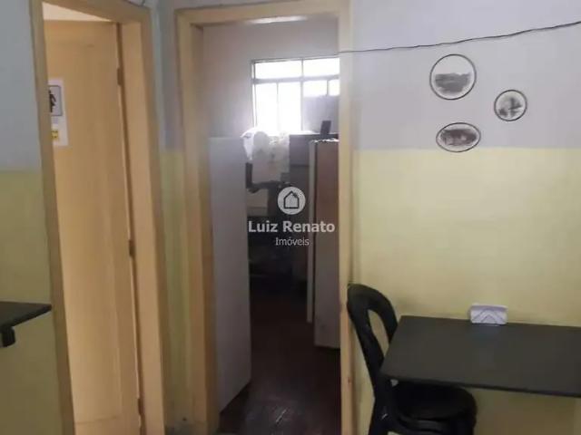 Casa / Sobrado para Venda em Belo Horizonte/MG Santa Efigênia 7 Quartos