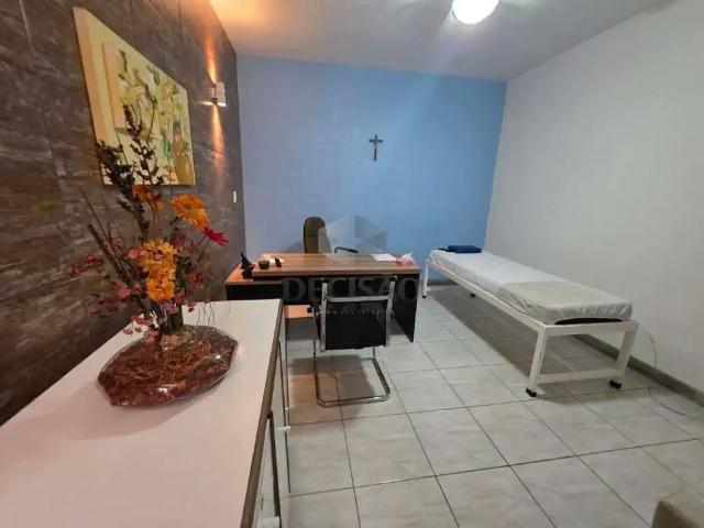 Casa / Sobrado para Venda em Belo Horizonte/MG Santa Efigênia 8 Quartos