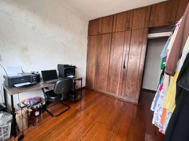 Casa / Sobrado para Venda em Belo Horizonte/MG Santa Helena Barreiro 3 Quartos