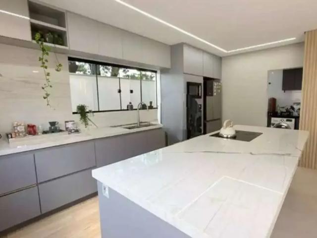 Casa / Sobrado para Venda em Belo Horizonte/MG Santa Helena Barreiro 3 Quartos