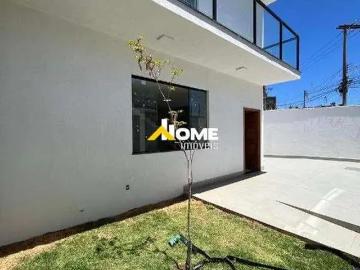 Casa / Sobrado para Venda em Belo Horizonte/MG Santa Helena Barreiro 3 Quartos