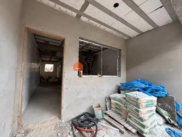 Casa / Sobrado para Venda em Belo Horizonte/MG Santa Inês 3 Quartos