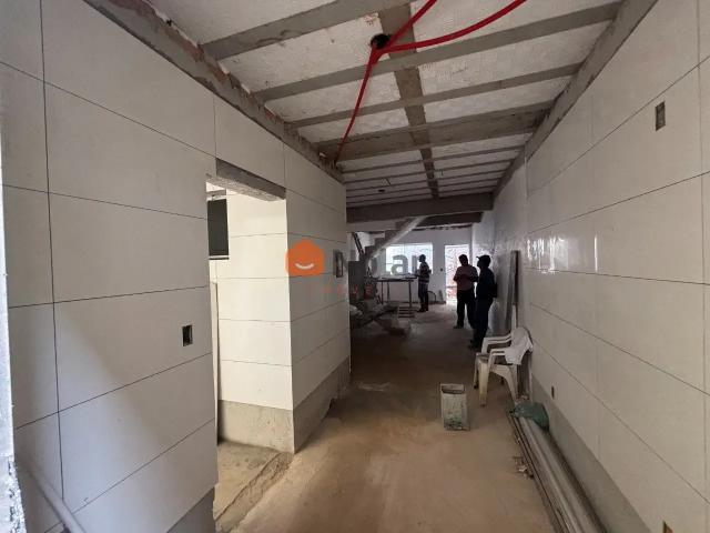 Casa / Sobrado para Venda em Belo Horizonte/MG Santa Inês 3 Quartos