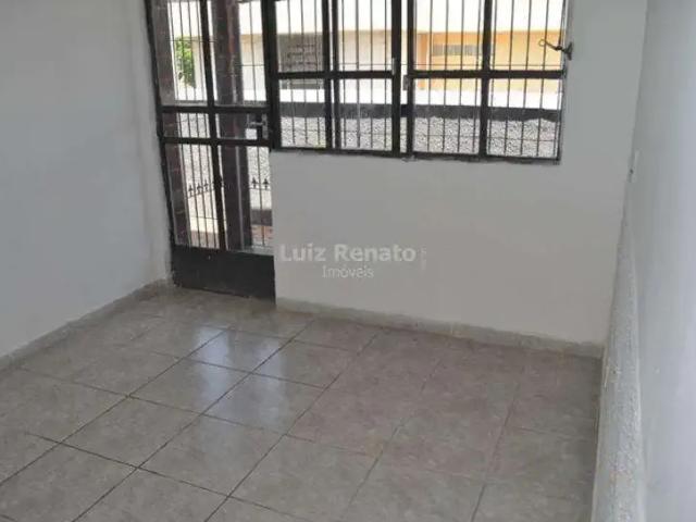 Casa / Sobrado para Venda em Belo Horizonte/MG Santa Inês 3 Quartos