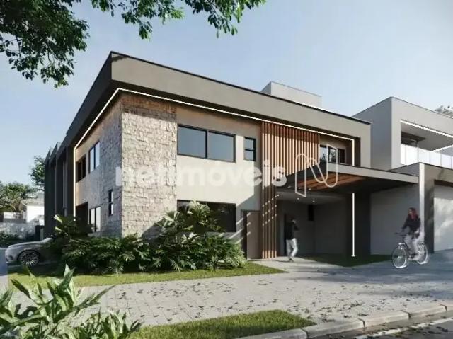 Casa / Sobrado para Venda em Belo Horizonte/MG Santa Inês 3 Quartos