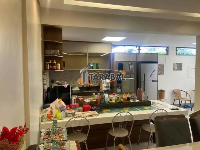 Casa / Sobrado para Venda em Belo Horizonte/MG Santa Inês 3 Quartos