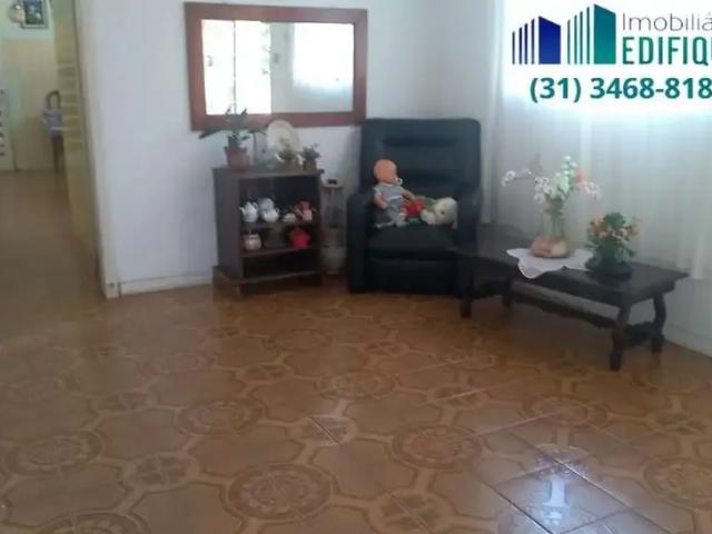 Casa / Sobrado para Venda em Belo Horizonte/MG Santa Inês 3 Quartos