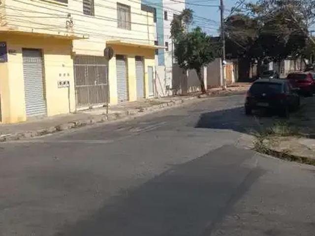 Casa / Sobrado para Venda em Belo Horizonte/MG Santa Inês 3 Quartos