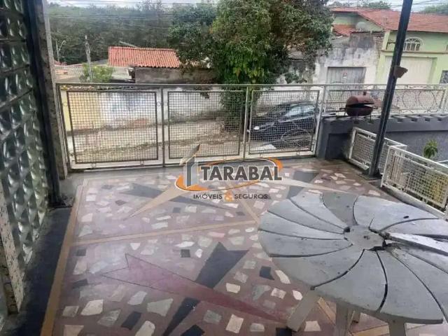 Casa / Sobrado para Venda em Belo Horizonte/MG Santa Inês 3 Quartos