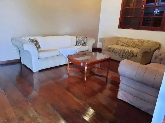 Casa / Sobrado para Venda em Belo Horizonte/MG Santa Inês 3 Quartos