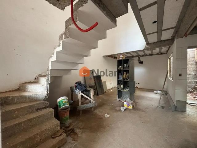 Casa / Sobrado para Venda em Belo Horizonte/MG Santa Inês 3 Quartos