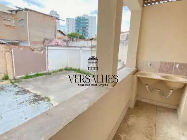 Casa / Sobrado para Venda em Belo Horizonte/MG Santa Inês 3 Quartos