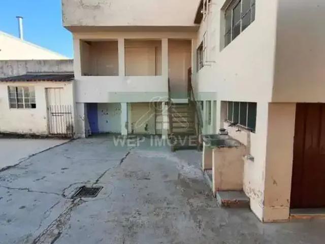 Casa / Sobrado para Venda em Belo Horizonte/MG Santa Inês 3 Quartos