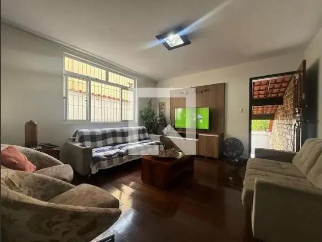 Casa / Sobrado para Venda em Belo Horizonte/MG Santa Inês 3 Quartos