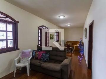 Casa / Sobrado para Venda em Belo Horizonte/MG Santa Inês 3 Quartos