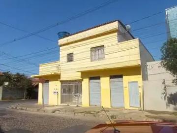 Casa / Sobrado para Venda em Belo Horizonte/MG Santa Inês 3 Quartos