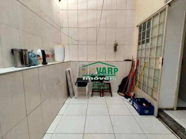Casa / Sobrado para Venda em Belo Horizonte/MG Santa Inês 2 Quartos