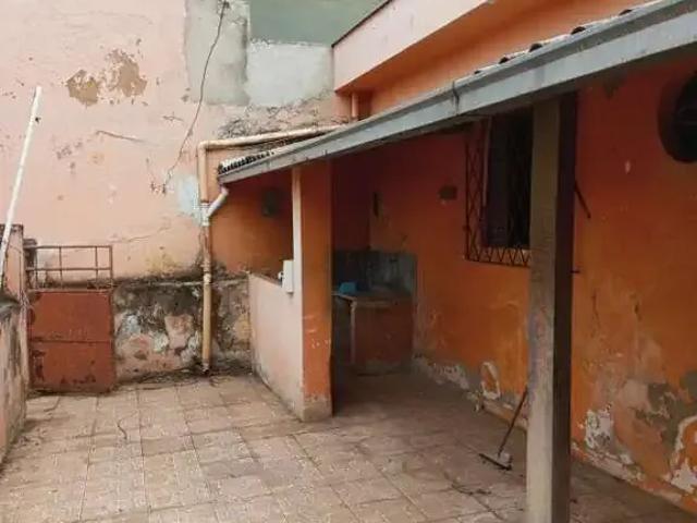 Casa / Sobrado para Venda em Belo Horizonte/MG Santa Inês 2 Quartos