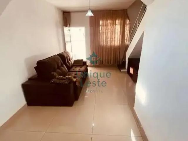 Casa / Sobrado para Venda em Belo Horizonte/MG Santa Inês 2 Quartos