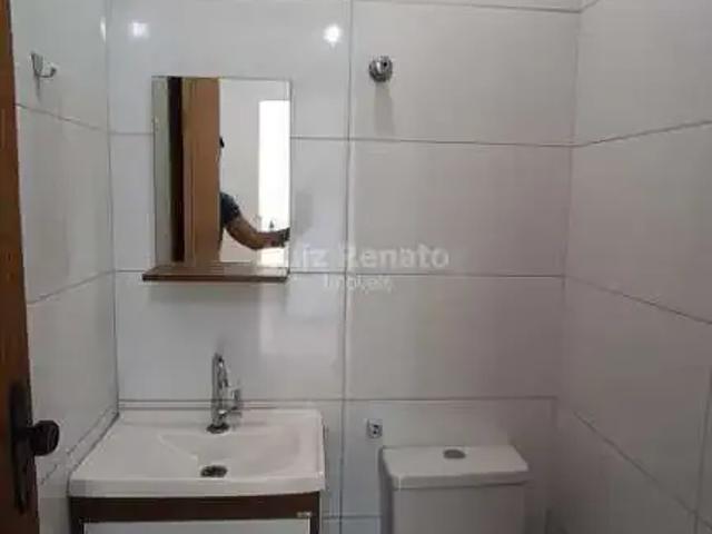Casa / Sobrado para Venda em Belo Horizonte/MG Santa Inês 2 Quartos