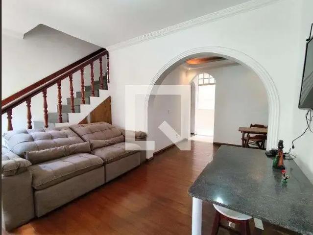 Casa / Sobrado para Venda em Belo Horizonte/MG Santa Inês 2 Quartos