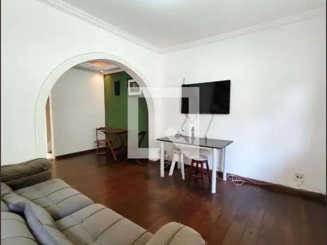 Casa / Sobrado para Venda em Belo Horizonte/MG Santa Inês 2 Quartos
