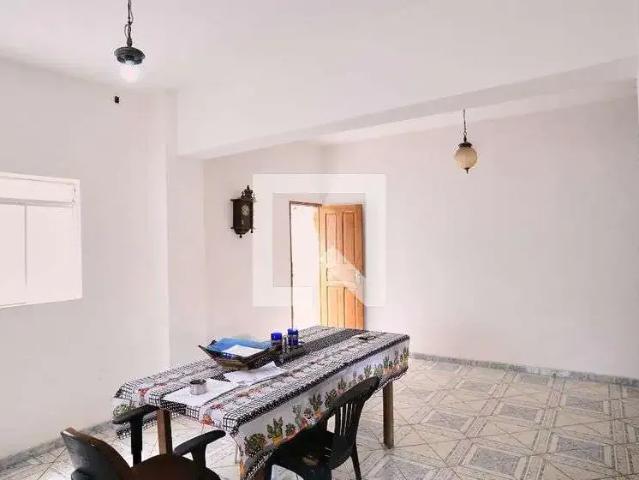 Casa / Sobrado para Venda em Belo Horizonte/MG Santa Inês 4 Quartos