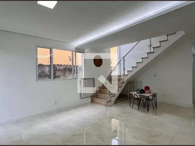 Casa / Sobrado para Venda em Belo Horizonte/MG Santa Inês 4 Quartos