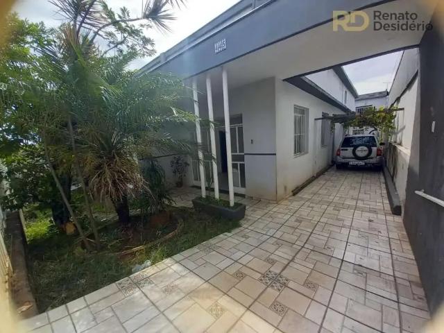 Casa / Sobrado para Venda em Belo Horizonte/MG Santa Inês 4 Quartos