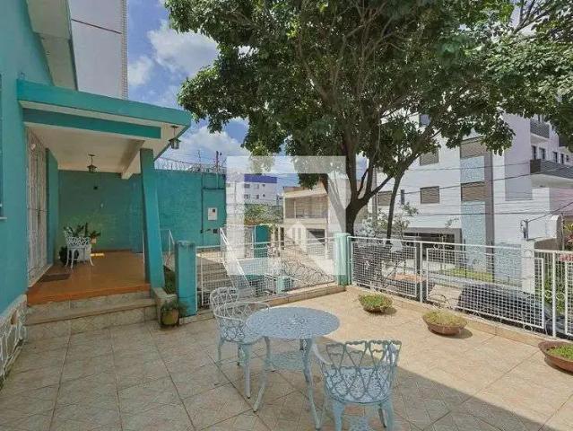 Casa / Sobrado para Venda em Belo Horizonte/MG Santa Inês 4 Quartos