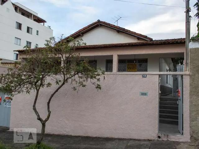 Casa / Sobrado para Venda em Belo Horizonte/MG Santa Inês 4 Quartos