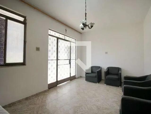 Casa / Sobrado para Venda em Belo Horizonte/MG Santa Inês 4 Quartos