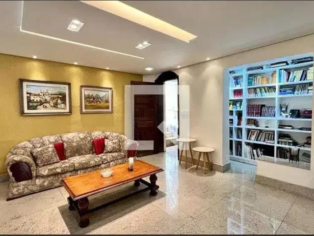 Casa / Sobrado para Venda em Belo Horizonte/MG Santa Inês 4 Quartos