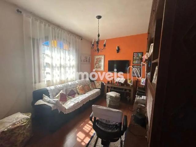 Casa / Sobrado para Venda em Belo Horizonte/MG Santa Inês 4 Quartos