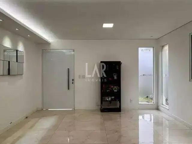 Casa / Sobrado para Venda em Belo Horizonte/MG Santa Inês 4 Quartos