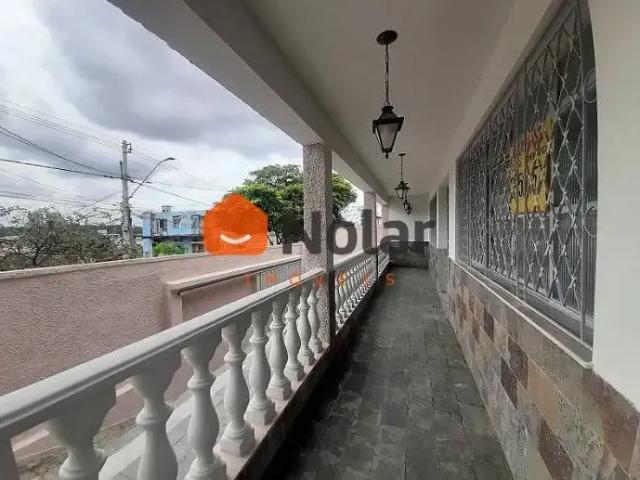 Casa / Sobrado para Venda em Belo Horizonte/MG Santa Inês 4 Quartos