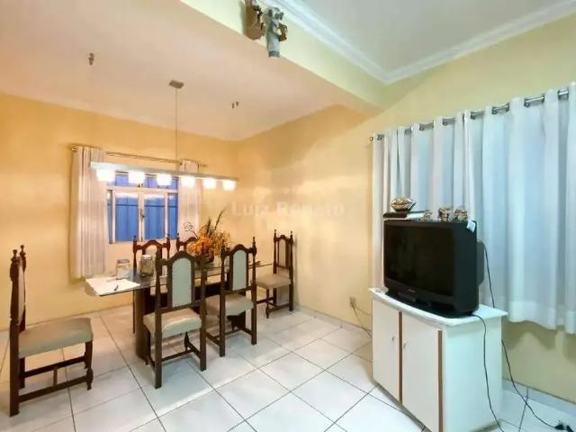 Casa / Sobrado para Venda em Belo Horizonte/MG Santa Inês 4 Quartos