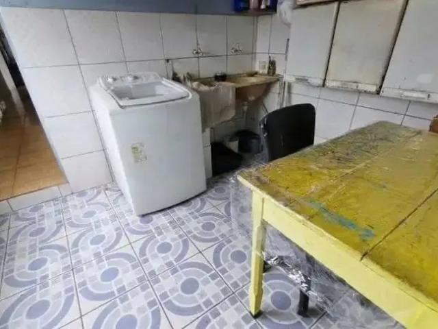 Casa / Sobrado para Venda em Belo Horizonte/MG Santa Inês 4 Quartos