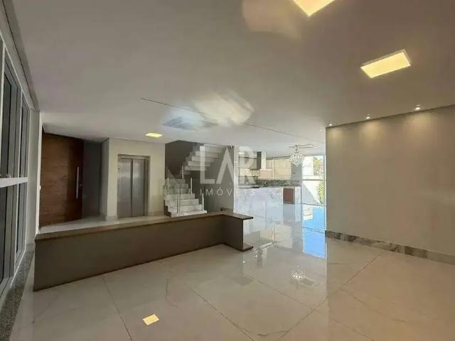 Casa / Sobrado para Venda em Belo Horizonte/MG Santa Inês 4 Quartos