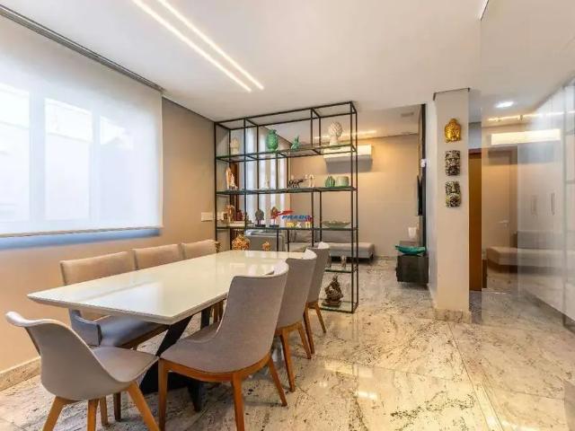 Casa / Sobrado para Venda em Belo Horizonte/MG Santa Inês 4 Quartos